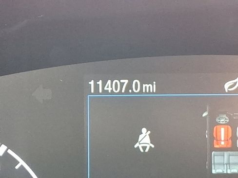 Used 2024 Ford Maverick XL image 19