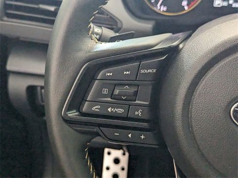 Certified 2025 Subaru Crosstrek 2.5i Sport w/ Crosstrek Mirror Package image 28