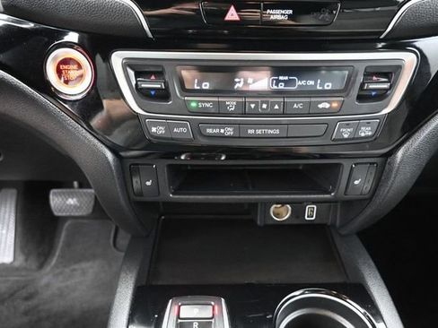 Used 2019 Honda Passport Touring image 29
