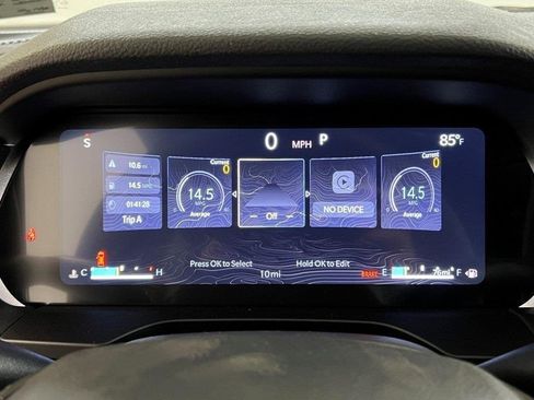 New 2025 Jeep Grand Cherokee L Laredo w/ Luxury Tech Group I image 18