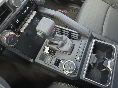 New 2026 Toyota 4Runner TRD Off-Road Premium image 25