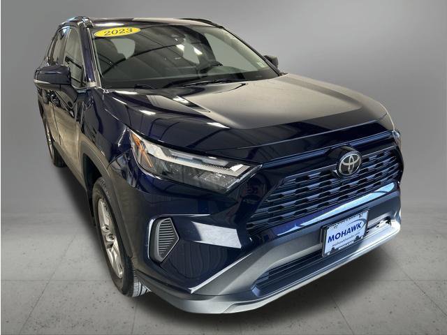 Used 2023 Toyota RAV4 XLE w/ Convenience Package AWD/4WD image 8