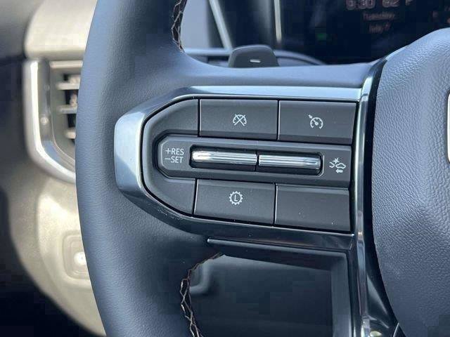 New 2027 GMC Terrain AT4 w/ Convenience Package III AWD/4WD image 23