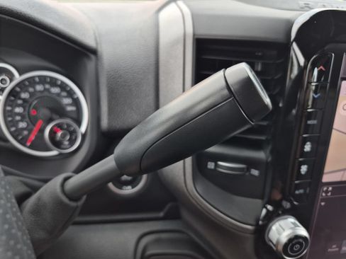 New 2026 RAM 2500 Tradesman AWD/4WD image 22