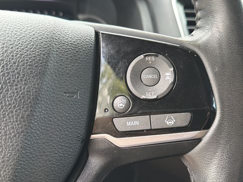 Certified 2022 Honda Pilot Elite image 13