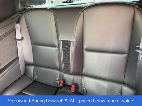 Used 2012 Chevrolet Camaro SS w/ 45th Anniversary Package RWD image 47