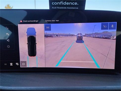 New 2025 Audi Q5 Premium Plus image 18