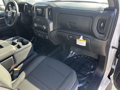 New 2026 GMC Sierra 2500 Pro w/ 1SA Pro Safety Plus Package RWD image 25