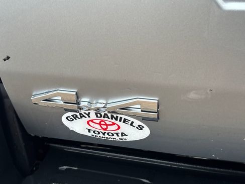 New 2026 Toyota Tacoma SR5 AWD/4WD image 32