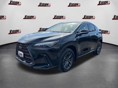 Used 2023 Lexus NX 250 AWD