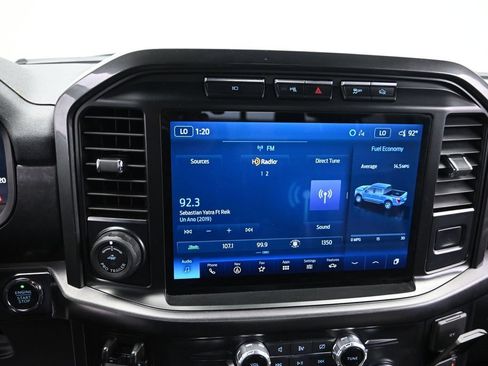 Used 2023 Ford F150 Tremor w/ Equipment Group 402A High AWD/4WD image 14