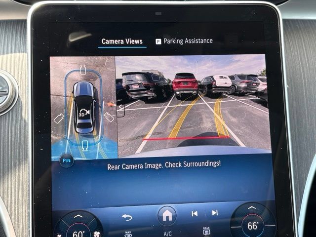 New 2026 Mercedes-Benz C 300 4MATIC Sedan image 30