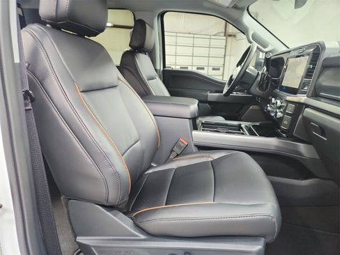 New 2026 Ford F250 Lariat w/ Chrome Package image 41