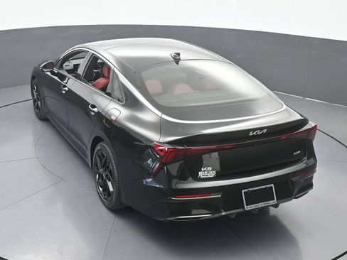Used 2026 Kia K5 GT-Line w/ GT-Line Premium Package FWD image 56