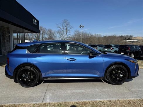 New 2026 Kia K4 GT-Line Turbo image 16