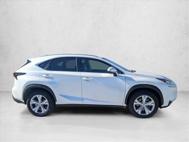 Used 2017 Lexus NX 200t FWD w/ Premium Package image 4