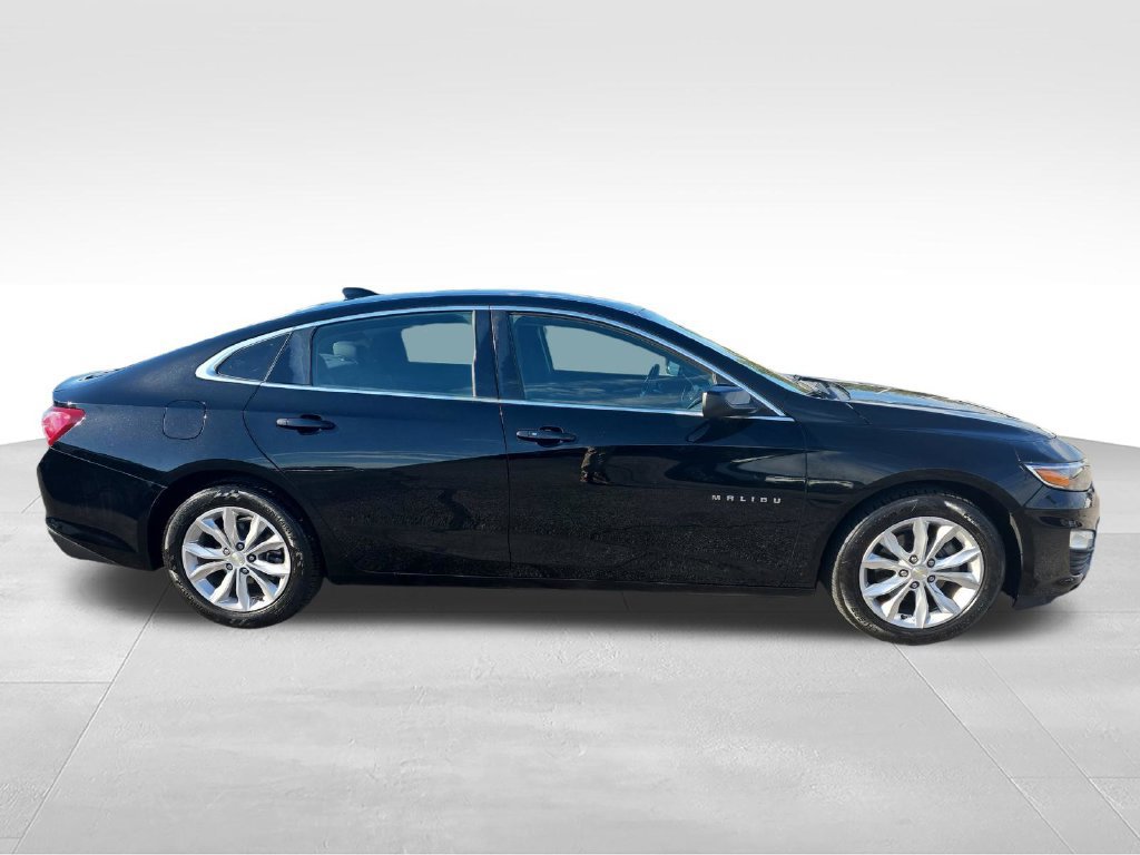 Used 2019 Chevrolet Malibu LT FWD image 6