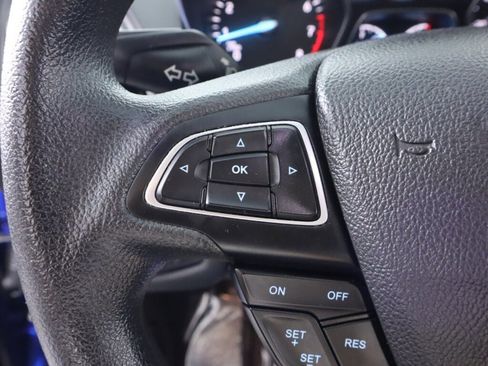 Used 2019 Ford Escape SE AWD/4WD image 12