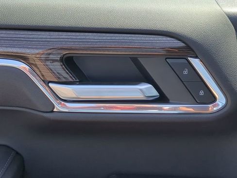 New 2025 Chevrolet Silverado 1500 LT w/ Protection Package image 20