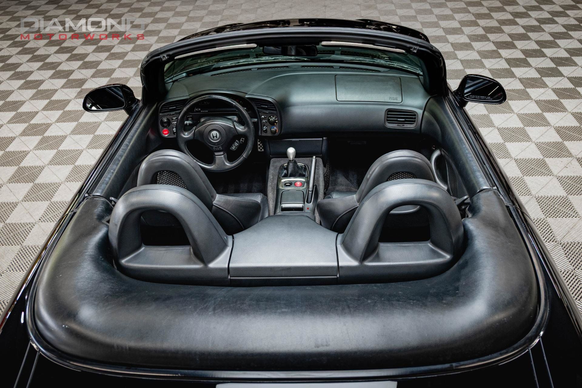 Used 2000 Honda S2000 image 34