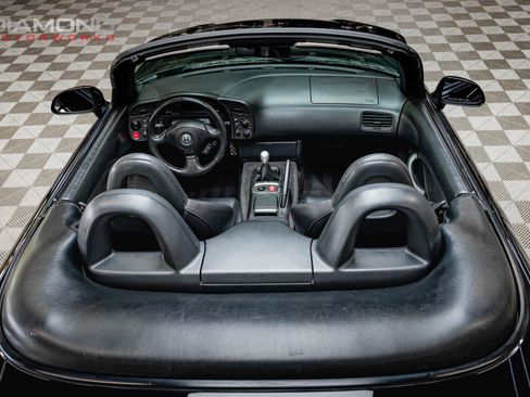 Used 2000 Honda S2000 image 34