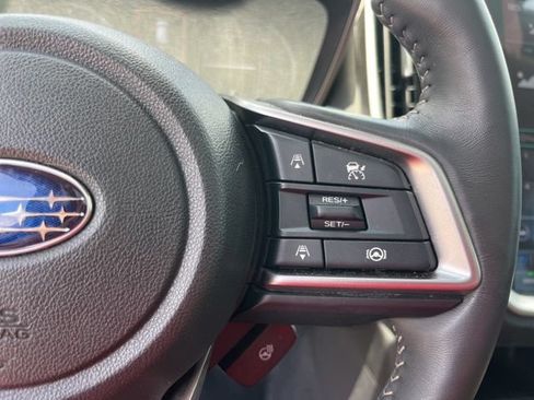 Used 2025 Subaru Ascent Touring AWD/4WD image 20