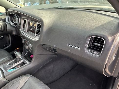 Used 2021 Dodge Charger SXT w/ Leather Interior Group image 31