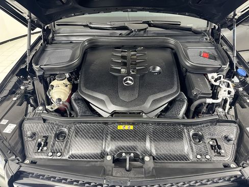 Used 2023 Mercedes-Benz GLS 580 4MATIC image 29