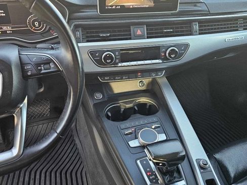 Used 2018 Audi A4 2.0T allroad Premium Plus image 33