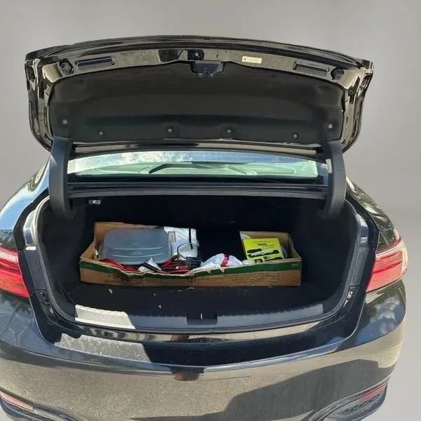 Used 2018 Acura ILX FWD image 31