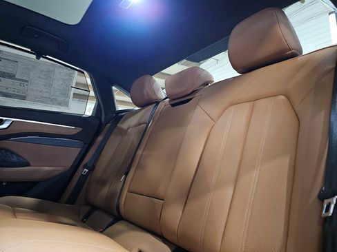 New 2026 Audi A6 Prestige image 19