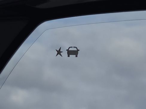 New 2026 GMC Sierra EV Elevation image 9