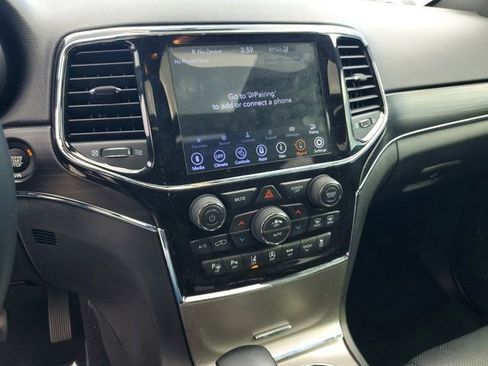 Used 2021 Jeep Grand Cherokee Limited w/ Quick Order Package 28K 80th image 22