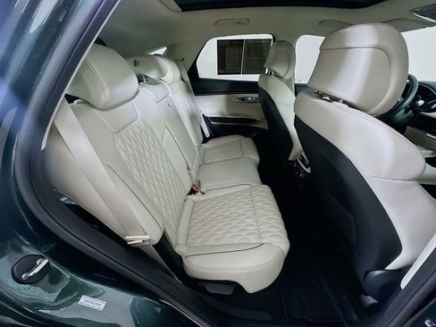 Used 2023 Genesis GV70 3.5T Sport w/ Sport Prestige Package image 11