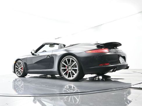 Used 2015 Porsche 911 Carrera S image 57