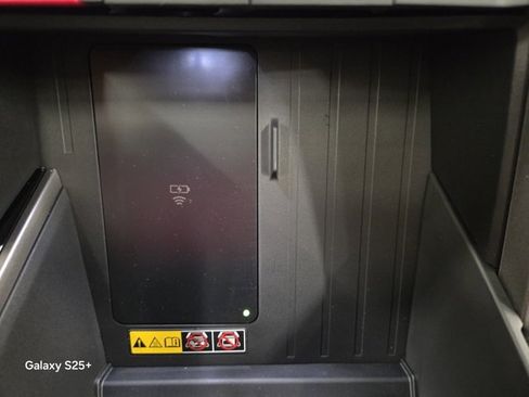 New 2026 Toyota Tundra Platinum image 83