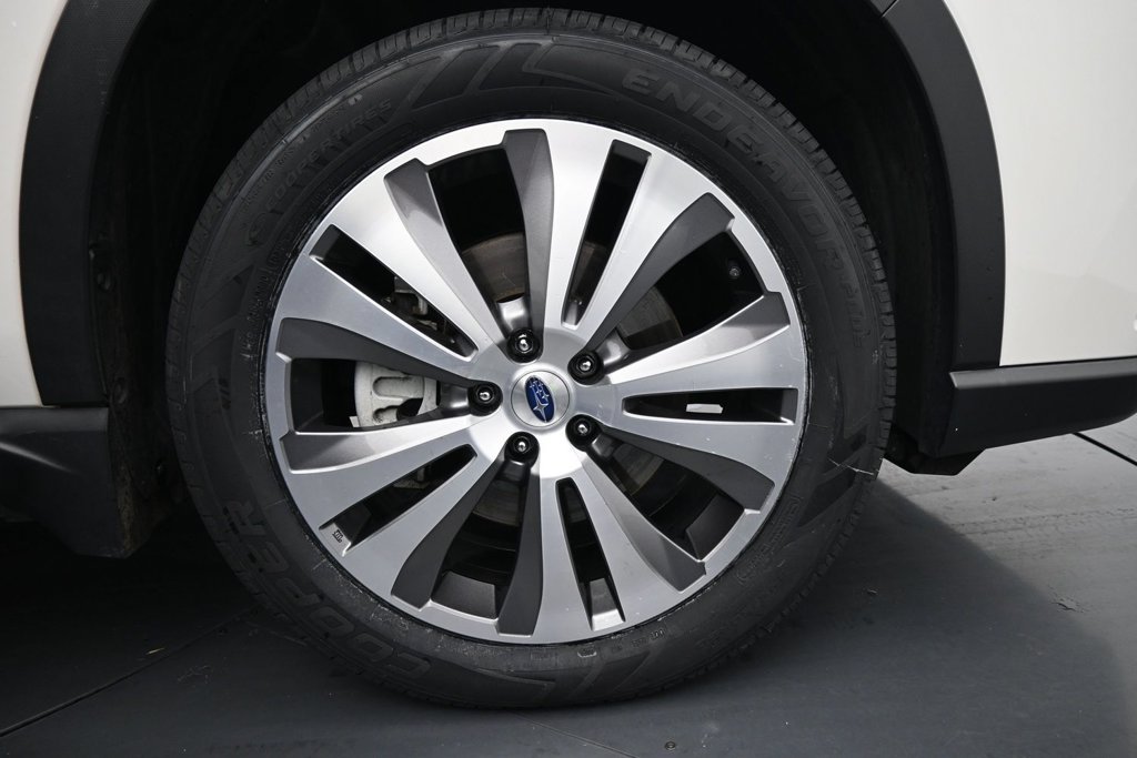 Used 2022 Subaru Ascent Touring AWD/4WD image 11