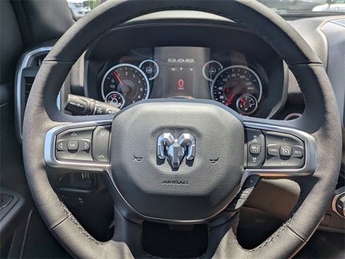 New 2025 RAM 1500 Lone Star image 24