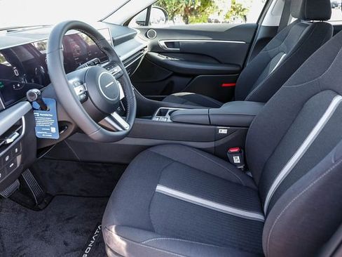 New 2026 Hyundai Sonata SEL FWD image 23
