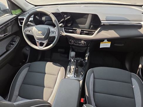 New 2026 Chevrolet TrailBlazer LT w/ Convenience Package image 27