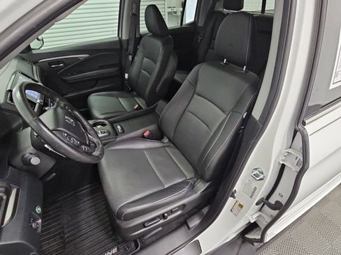 Used 2023 Honda Ridgeline RTL-E image 29