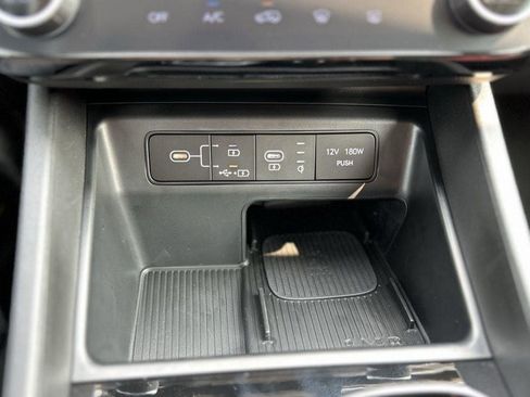 New 2026 Hyundai Tucson SEL image 17