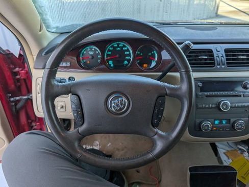 Used 2009 Buick Lucerne CXL w/ Driver Confidence Package image 8