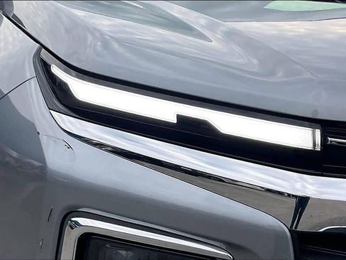 Certified 2025 Chevrolet Traverse LT image 27