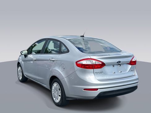 Used 2019 Ford Fiesta S image 5