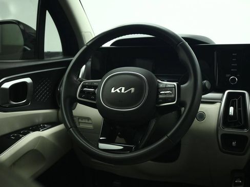 Used 2023 Kia Sorento S w/ Panoramic Sunroof Package FWD image 40