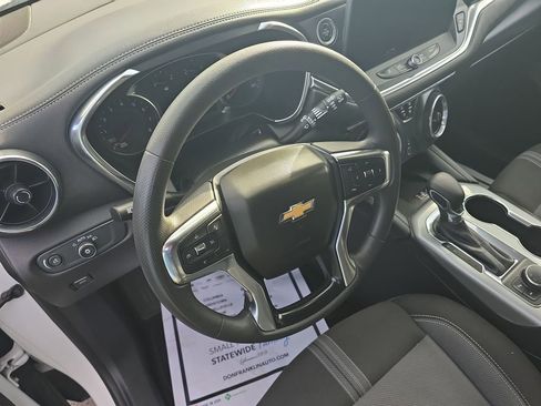 Used 2023 Chevrolet Blazer LT w/ Convenience Package image 19