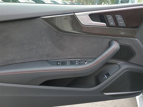 Used 2024 Audi S5 Prestige image 8