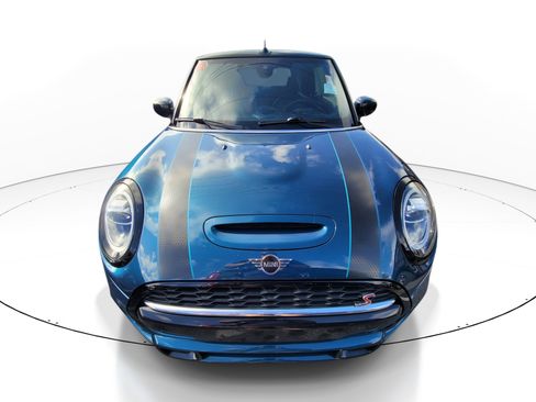 Used 2021 MINI Cooper S w/ Sidewalk Package FWD image 2