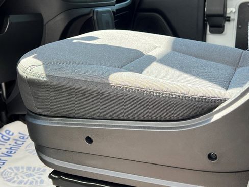 Used 2024 RAM ProMaster 3500 w/ Delivery Van Package image 18